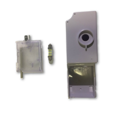 Isotherm Internal Light Kit For Cruise Elegance Fridges (12/24v)