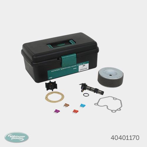 Whisper Power GV4/7i Marine Generator Maintenance Kit A – 40401170