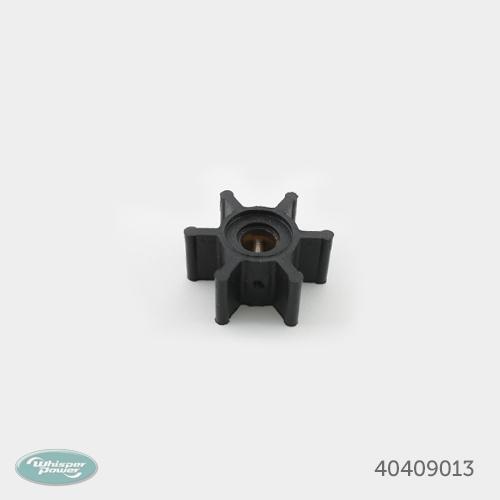 Whisper Power GV4/7i Impeller - 40409013