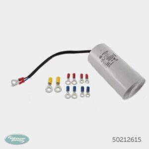 Whisper Power Capacitor 45uF 475V Cable Kit - 50212615