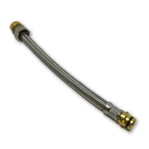Isotemp Hoses