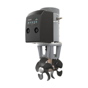 Sleipner SE100 12 Volt Tunnel Thruster