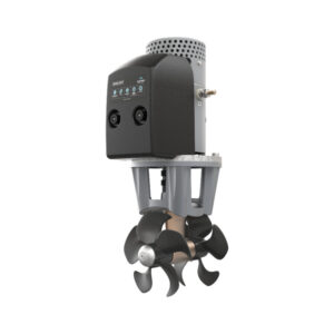 Sleipner SE80 12 Volt Tunnel Thruster
