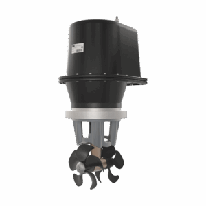 Sleipner SE100 IP Tunnel Thruster