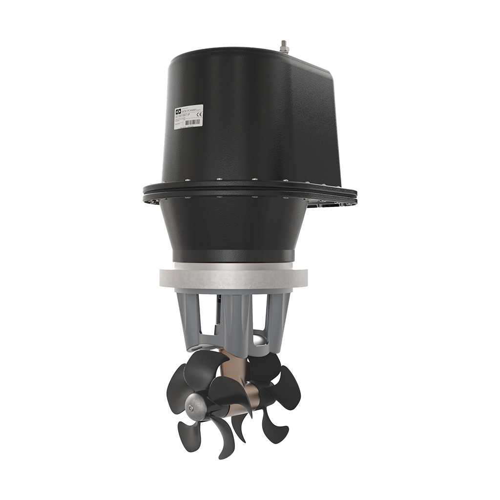 Sleipner SE100 IP Tunnel Thruster