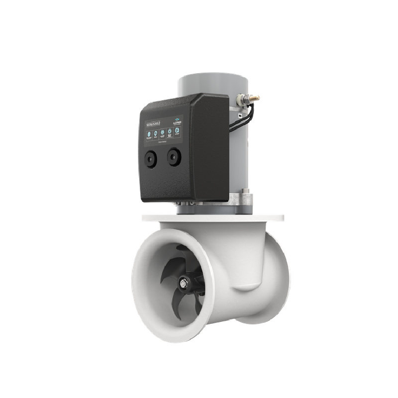 SE30 Stern Thruster