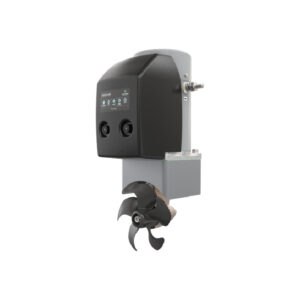 Sleipner SE50 24 Volt Tunnel Thruster
