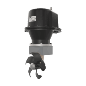 Sleipner SE60 IP Tunnel Thruster