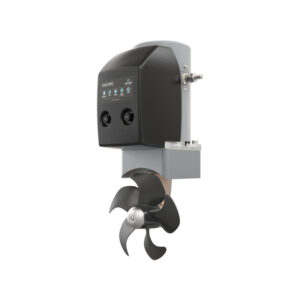 Sleipner SE60 24 Volt Tunnel Thruster