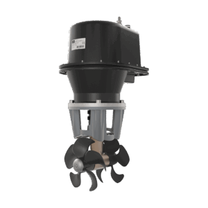 Sleipner SE80 IP Tunnel Thruster
