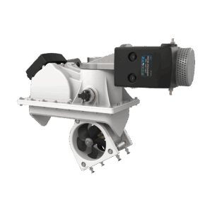 Sleipner SRL100 Retractable Thruster