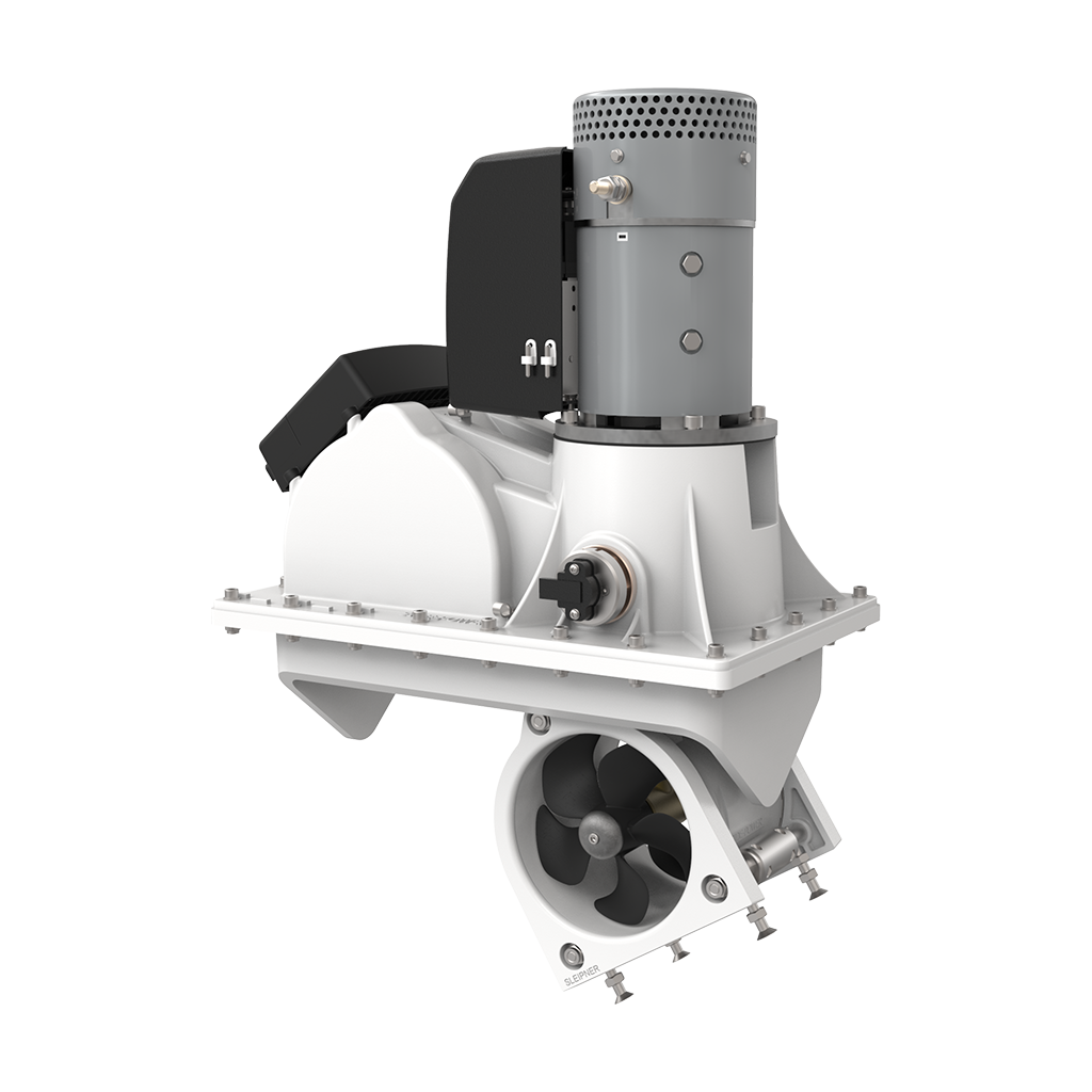 Sleipner SRV100 Vertical Retractable Thruster
