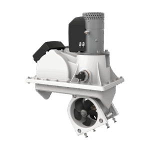 Sleipner SRV80 Vertical Retractable Thruster