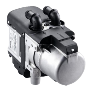 Webasto Water Heaters