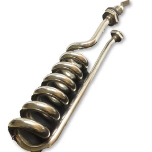 Isotemp Heating Elements