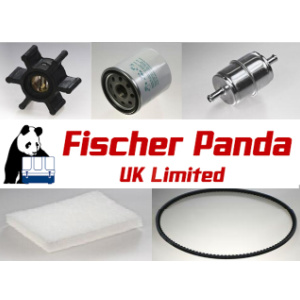 Fischer Panda Service Kits