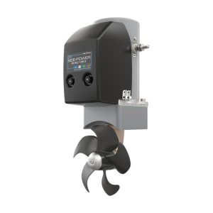 SE Series Thrusters