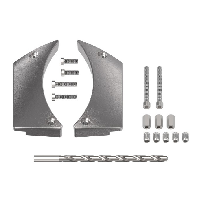 SM195647 SX35 & SX50 Anode Kit