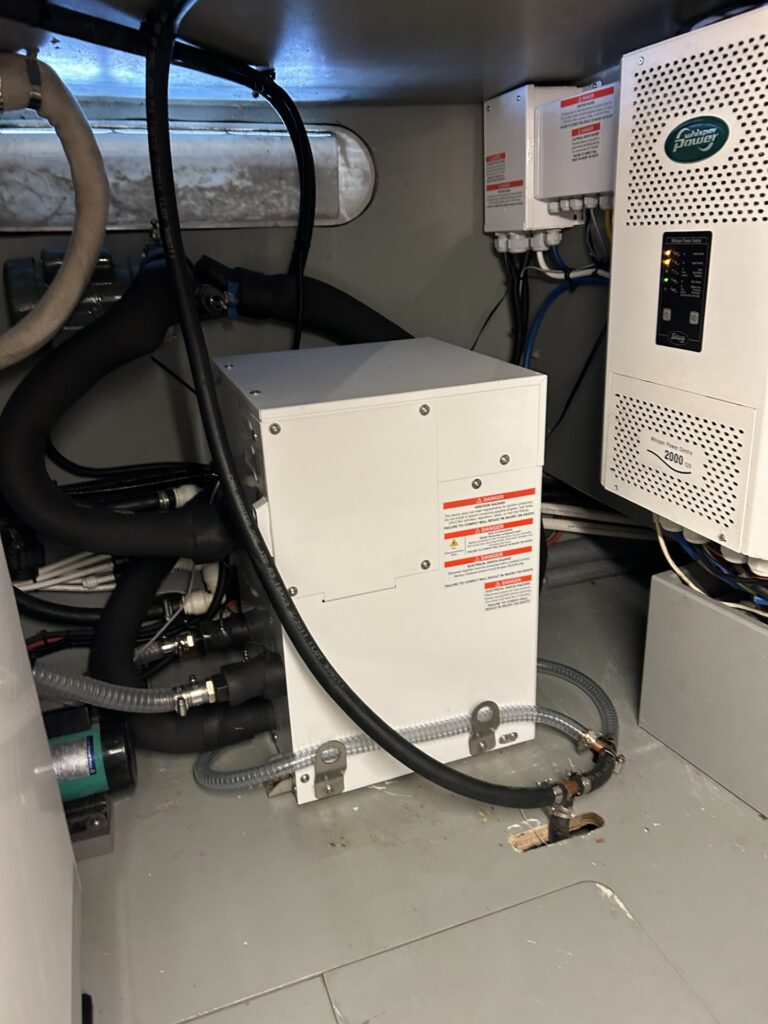 JPC Direct Air Con Installation