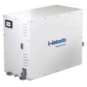 Webasto Blue Cool VX36 Air Conditioning Unit