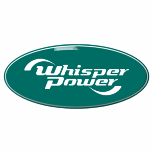 Whisper Power Spare Parts