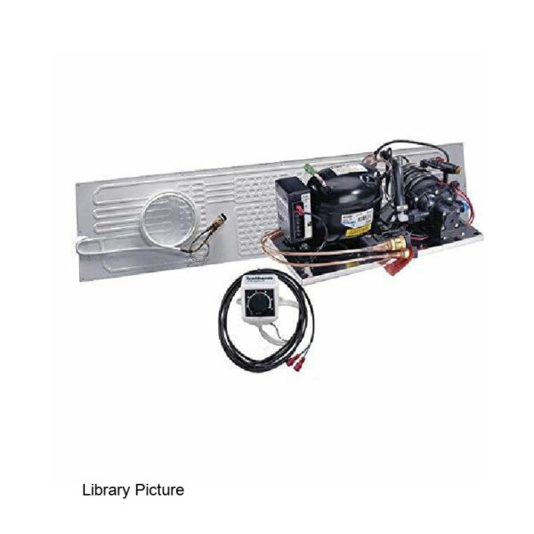 2507 Cooling Unit