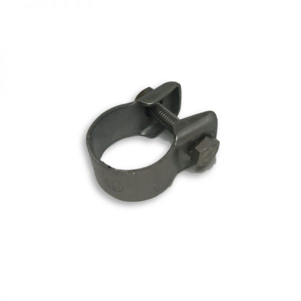 Webasto 26-28mm Exhaust Clamp