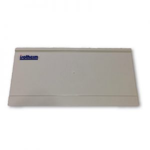 Isotherm Evaporator Door For Cruise Fridges