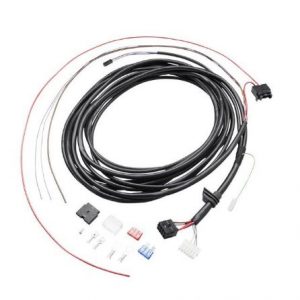 Webasto Air Top 2000S Wiring Harness