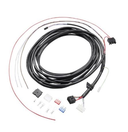 Basic Wiring Harness (Diagnostic - JPC