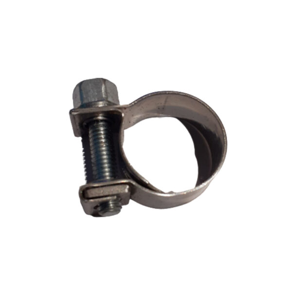 Webasto Hose Clip 330027