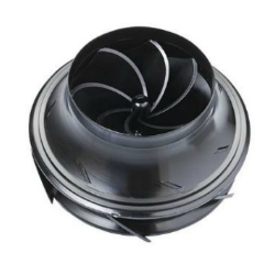 Webasto Air Top EVO Motor Fan