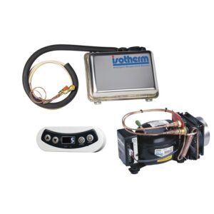 Isotherm Cooling Units