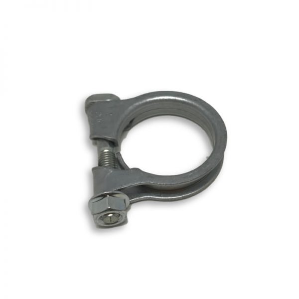 Webasto 38mm Exhaust Clamp