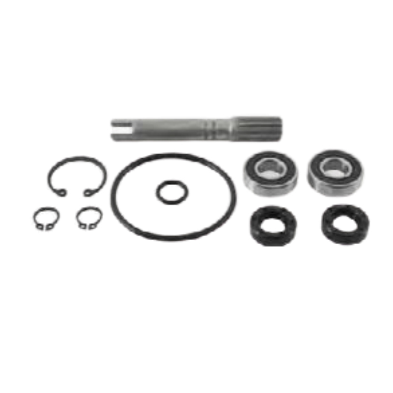 Whisper Power Water Pump Kit