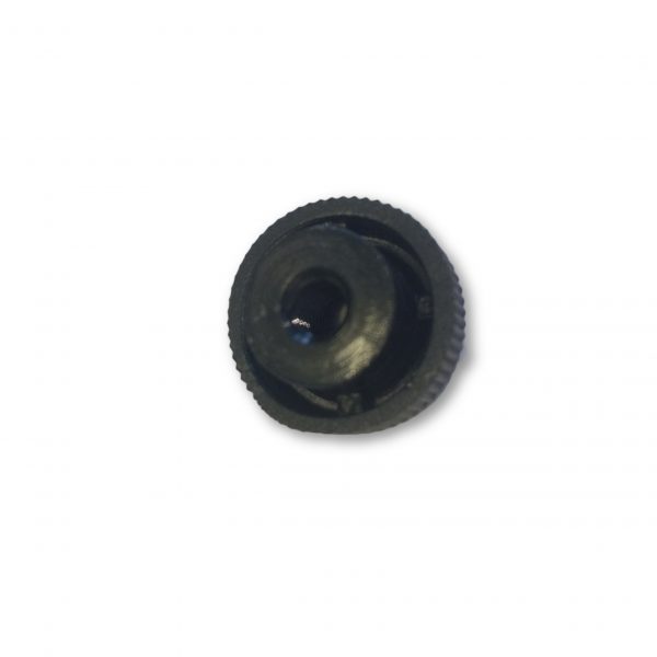 Sleipner Single Propeller Solenoid Cover Nut