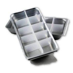 Isotherm Ice Cube Tray
