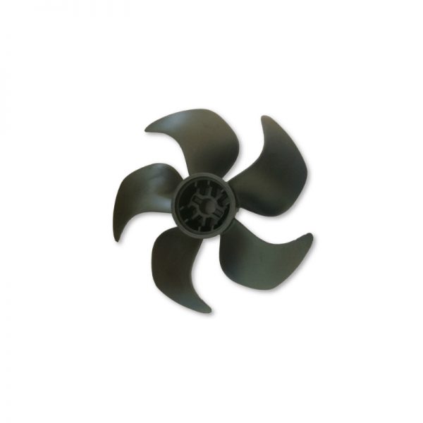 Side-Power SE80/SE100 5-Blade Propeller