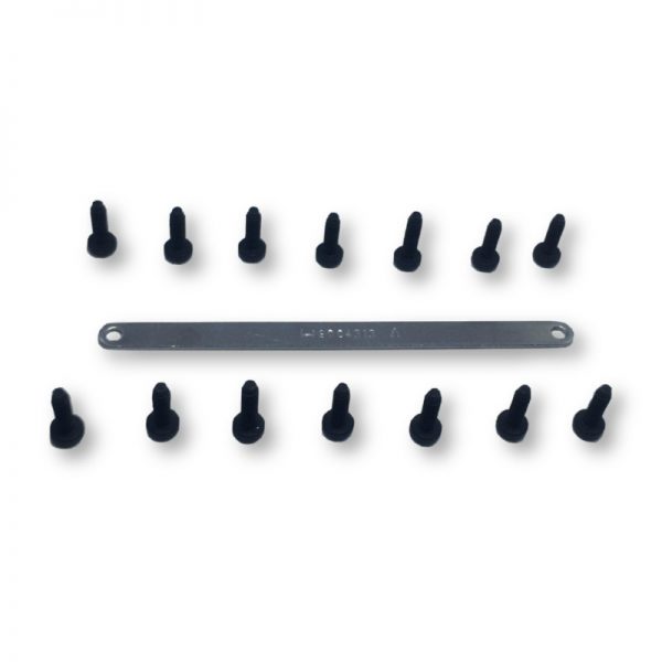 Webasto Air Top EVO 3900/5500 Screw Set