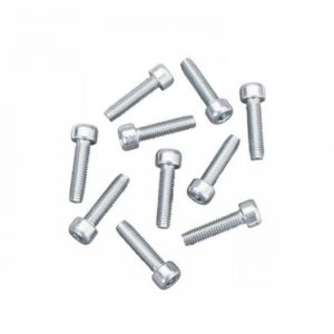 Webasto Thermo 90ST Taptite Self-Tapping Screw Set