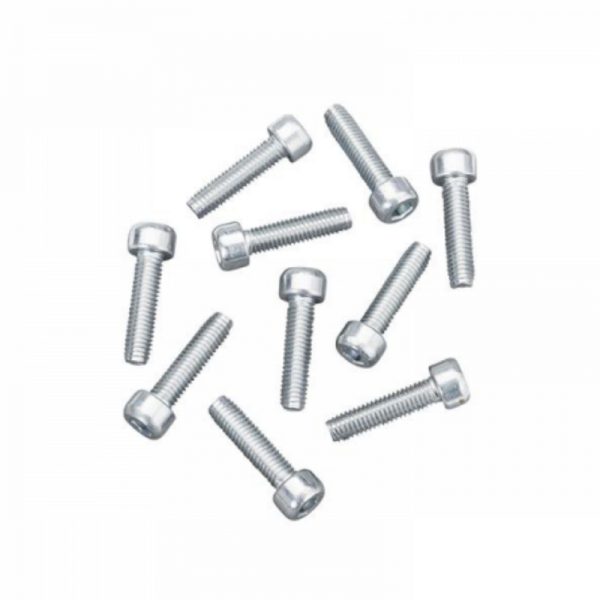 Webasto Thermo 90ST Taptite Self-Tapping Screw Set