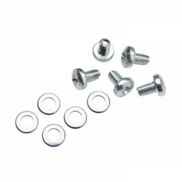 Webasto Thermo 90ST Burner Head Mounting Parts Set