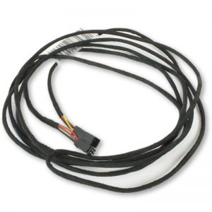 Webasto Controller Extension Harness