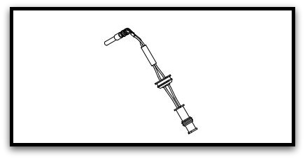 Air Top 2000ST Glow Plug