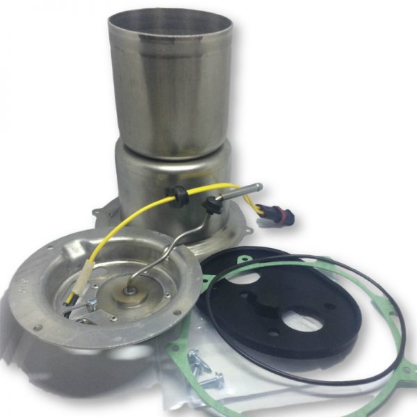 Webasto Air Top 3500/5000 24 Volt Burner Kit