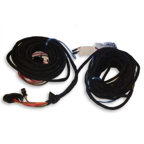 Webasto Air Top 3900/5500 Wiring Harness