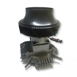 Webasto Air Top 5000 24 Volt Diesel Drive Assembly