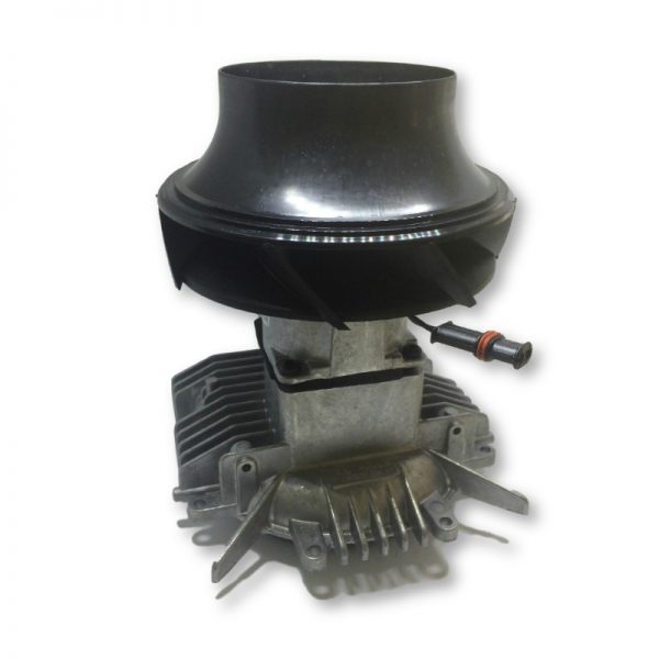 Webasto Air Top 5000 12 Volt Diesel Drive Assembly