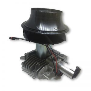Webasto Air Top EVO 3900 Drive Assembly