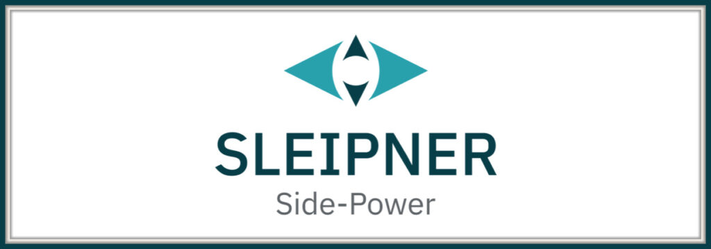 Sleipner Side-Power Blog Banner